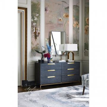 Фреска виниловая Applico (Апплико) One, 0002-G1