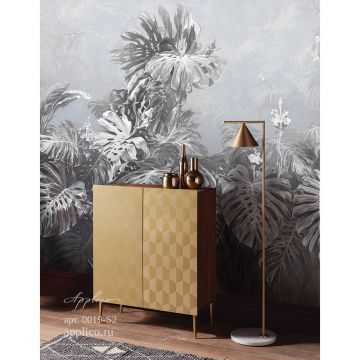 Фреска виниловая Applico (Апплико) Two, 0019-S2