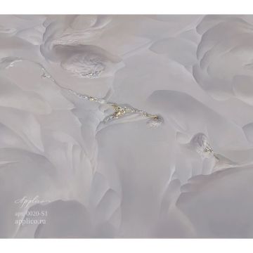 Фреска виниловая Applico (Апплико) Two, 0020-S1