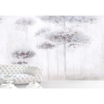 Фреска виниловая Applico (Апплико) Two, 0024-S1