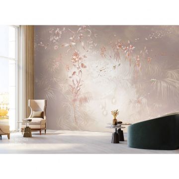 Фреска виниловая Applico (Апплико) Two, 0027-G1