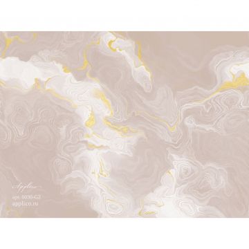 Фреска виниловая Applico (Апплико) Two, 0030-G2