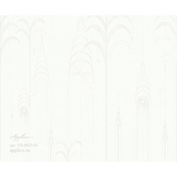 Фреска виниловая Applico (Апплико) Two, VR.0023-S1