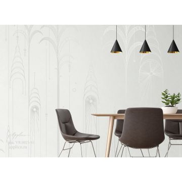 Фреска виниловая Applico (Апплико) Two, VR.0023-S1