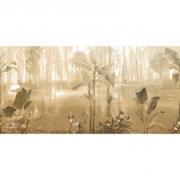 Фреска виниловая Applico (Апплико) One, 0003-G1