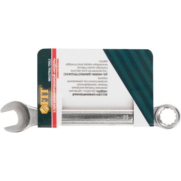 Ключ Fit (Фит) комбинированный усиленный Модерн 11 мм 63211