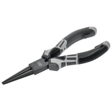 Круглогубцы ИЭК 160мм K4 ARMA2L 5 IEK A2L5-RN10-K4-160