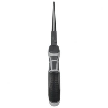 Круглогубцы ИЭК 160мм K4 ARMA2L 5 IEK A2L5-RN10-K4-160