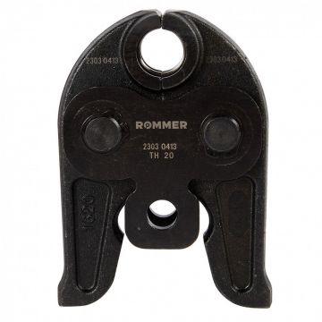 Пресс-клещи Rommer (Роммер) TH-профиль, 20 мм (RPT-0004-000020)