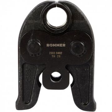 Пресс-клещи Rommer (Роммер) TH-профиль, 26 мм (RPT-0004-000026)
