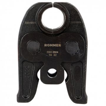 Пресс-клещи Rommer (Роммер) TH-профиль, 32 мм (RPT-0004-000032)