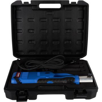 Пресс-инструмент Rommer (Роммер) V220 + чемодан (RPT-0002-012108)
