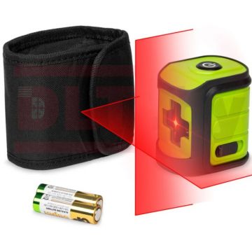 Нивелир лазерный (нивелир) DLT (ДЛТ) EK-112R (0173)