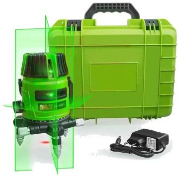 Уровень лазерный (нивелир) DLT (ДЛТ) EK-400GX (0176)