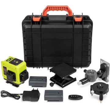 Уровень лазерный DLT (ДЛТ) EK-118G (0784)