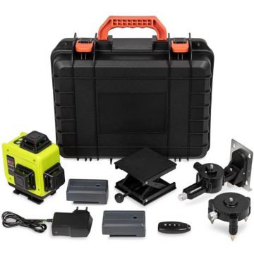 Уровень лазерный DLT (ДЛТ) EK-291G (0783)