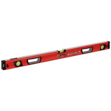 Уровень строительный RUBI (РУБИ) 120 см (76935)