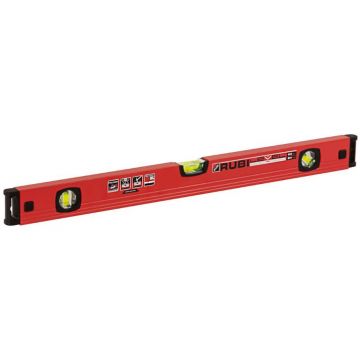 Уровень строительный RUBI (РУБИ) 60 см (76930)