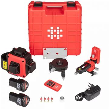 Уровень лазерный Shijing (Шидзинг) 7859E (0952)