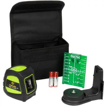 Уровень лазерный (нивелир) Fukuda (Фукуда) EK-114GS (1651)