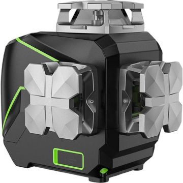 Уровень лазерный Huepar (Хайпер) S03CG (0181)