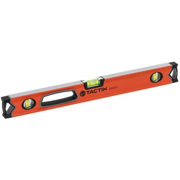 Уровень строительный Tactix (Тактикс) 600 мм (251013)
