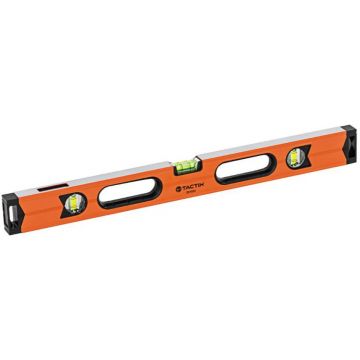 Уровень строительный Tactix (Тактикс) 600 мм (251033)