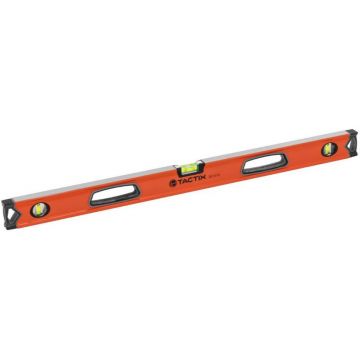 Уровень строительный Tactix (Тактикс) 900 мм (251016)
