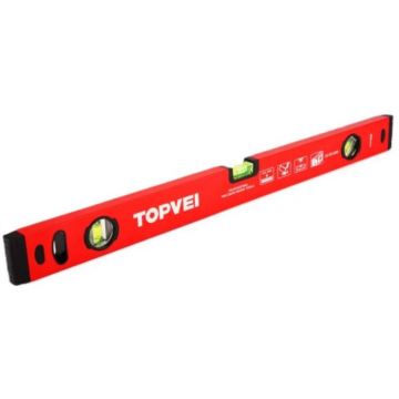 Уровень строительный Topvei (Топвэй) LV-02 800 мм