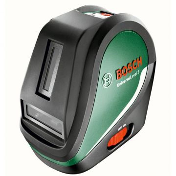 Уровень лазерный (нивелир) Bosch (Бош) (UniversalLevel 3)