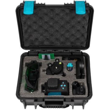 Уровень лазерный (нивелир) Bihui (Биуй) (LLG12)