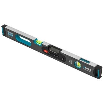 Уровень строительный Bihui (Биуй) 600 мм, цифровой (TSLD60)