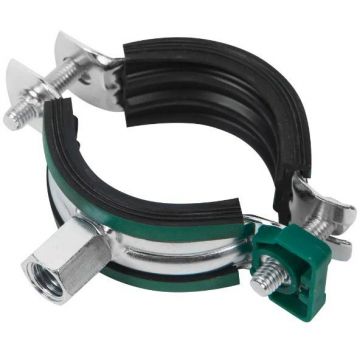 Хомут сантехнический Walraven (Валравен) KSB2 под гайку Ф (1 1/4″)