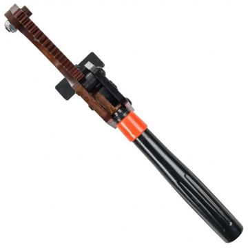 Ножницы секторные ИЭК НС-100Бр IEK TNS41-100-BR