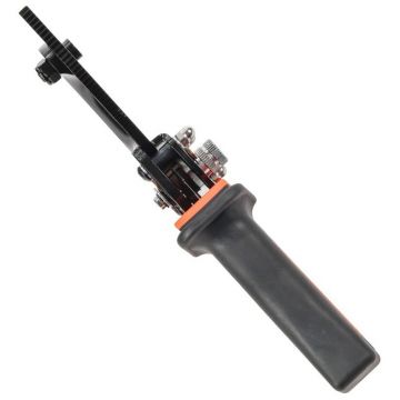 Ножницы секторные ИЭК НС-45Бр IEK TNS41-045-BR