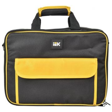 Сумка монтажника ИЭК BG-10 ARMA2L 5 IEK A2L5-BG10-12-K02