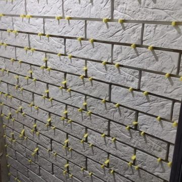 Фиксатор шва 3D Krestiki (3D Крестики) 30х10х6 мм 200 шт.