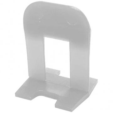 Система выравнивания плитки Plitonit (Плитонит) SVP-PROFI 1 мм зажим ворота 500 шт.