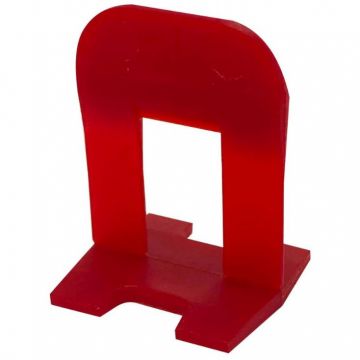 Система выравнивания плитки Plitonit (Плитонит) SVP-PROFI 1,4 мм зажим ворота 500 шт.