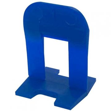 Система выравнивания плитки Plitonit (Плитонит) SVP-PROFI 2 мм зажим ворота 500 шт.