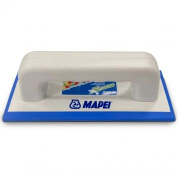 Шпатель резиновый Mapei (Мапей) Basic для затирки швов 230х90 мм (810195)