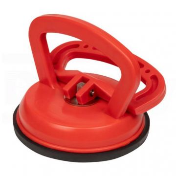 Присоска одинарная DLT (ДЛТ) для гладкой поверхности (8141)