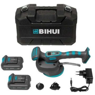 Виброприсоска Bihui (Биуй) для укладки плитки (LFTBA-Plus)