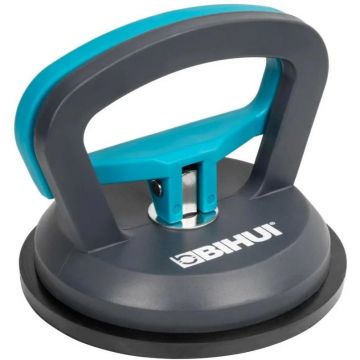 Присоска одинарная Bihui (Биуй) для гладкой поверхности (SCSP4)