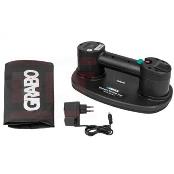 Присоска электрическая Bihui (Биуй) Grabo H (LFEVC-H)