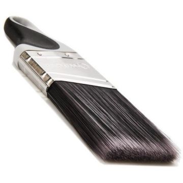 Кисть угловая Rollingdog штриховая 50 мм (10289)