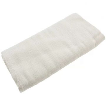 Полотно вафельное Kerateks (Кератекс) х/б (ширина 40 см) рулон 50 пог/м