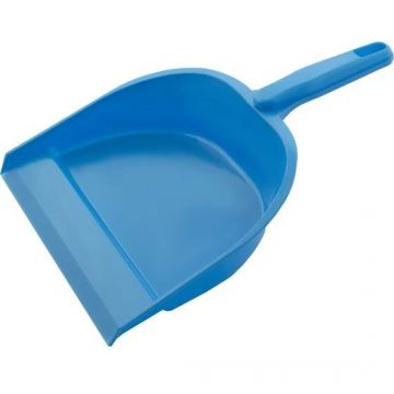 Совок Palisad (Палисад) Home 290x210 мм голубой (933255)