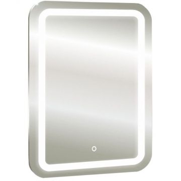 Зеркало Creto Malibu 800х550х30 мм 7-550800M