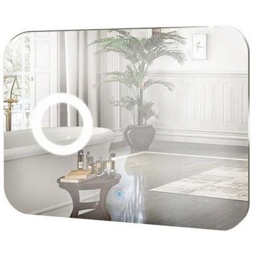 Зеркало Creto (Крето) Alba 600х800х30 мм 4-800550A Зеркало Creto (Крето) Alba 600х800х30 мм 4-800550A